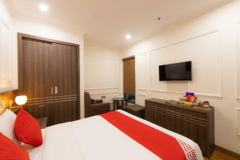 Dai Phat Hotel Hanoi Zewnętrze zdjęcie